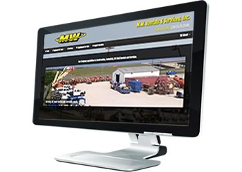 Website Design in Victoria Texas